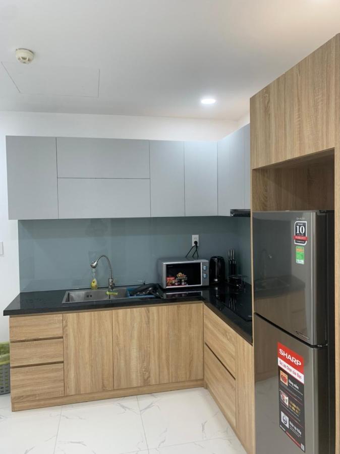 Saigon South Residence - Vina We Stay Ho Chi Minh-stad Buitenkant foto
