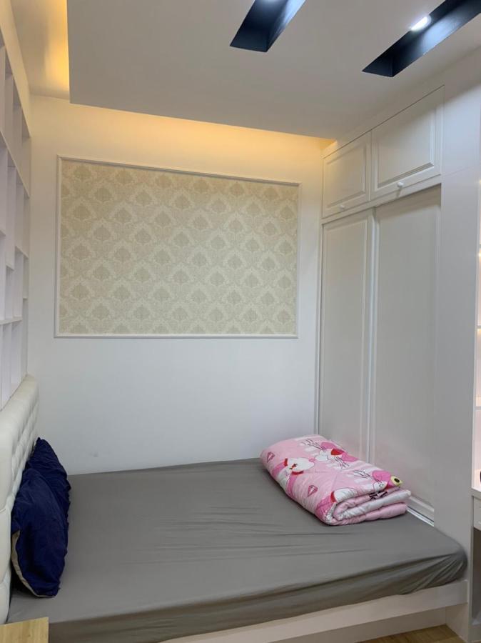 Saigon South Residence - Vina We Stay Ho Chi Minh-stad Buitenkant foto