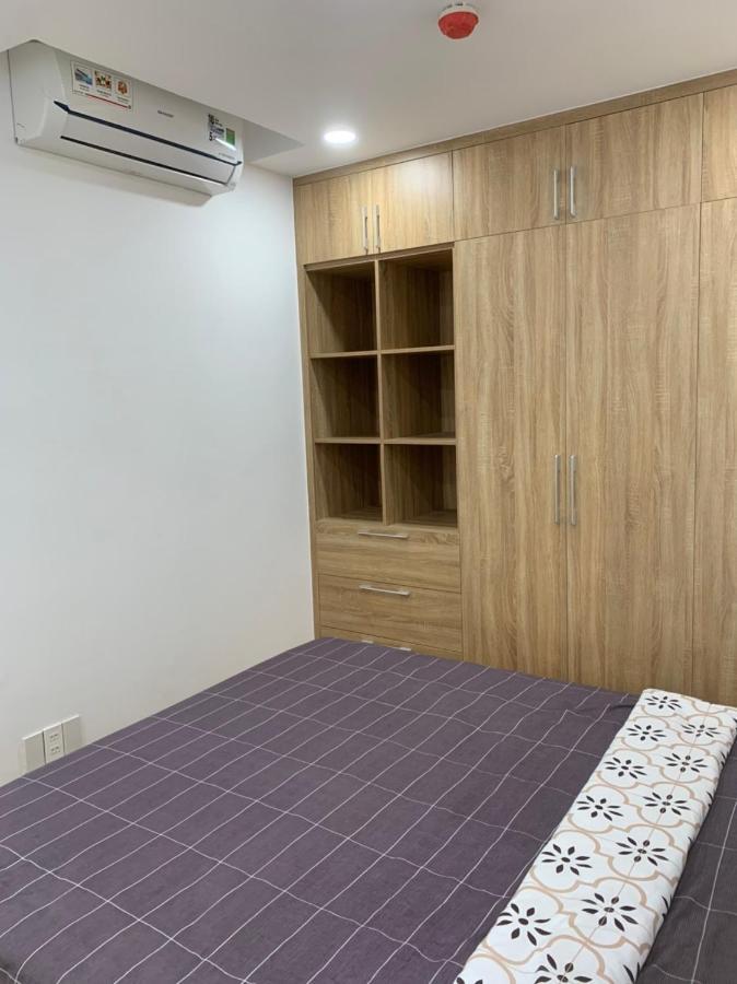 Saigon South Residence - Vina We Stay Ho Chi Minh-stad Buitenkant foto