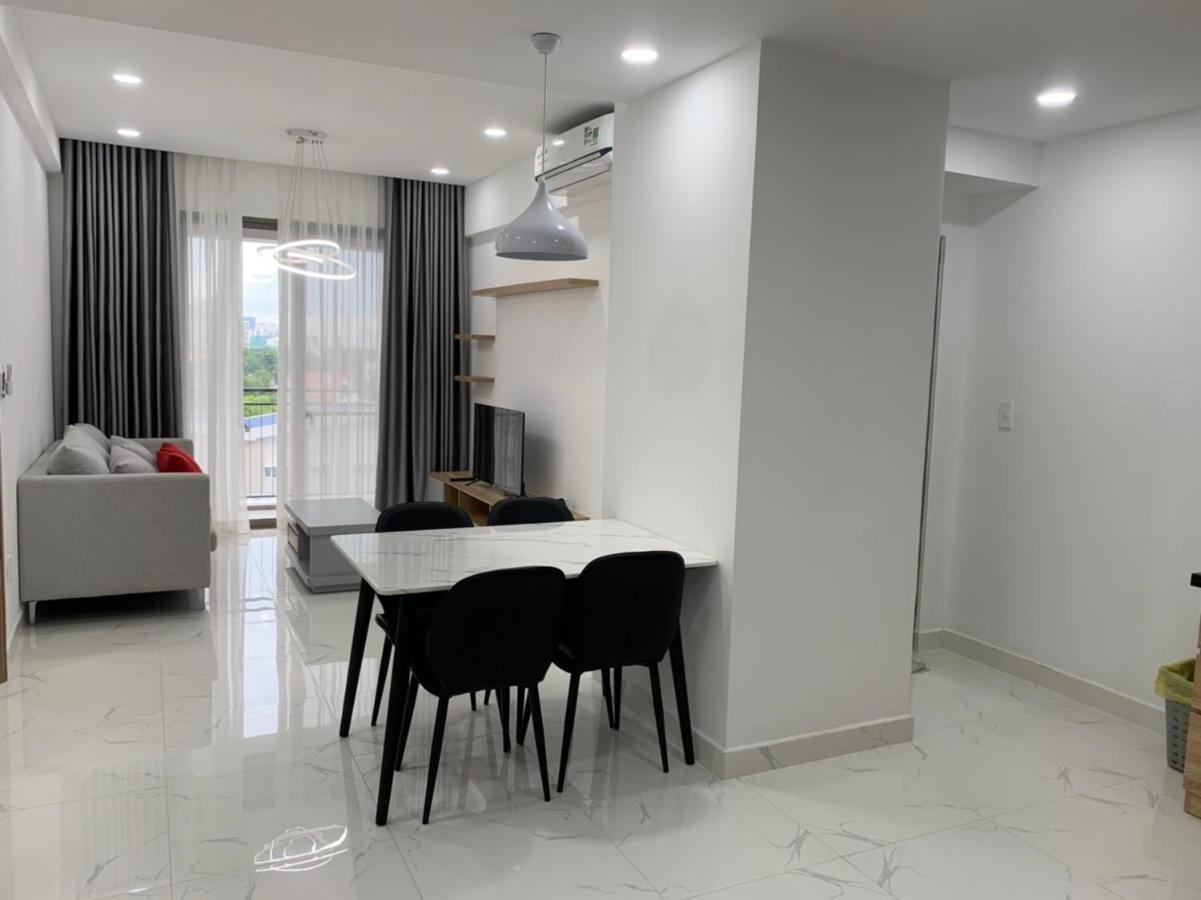 Saigon South Residence - Vina We Stay Ho Chi Minh-stad Buitenkant foto