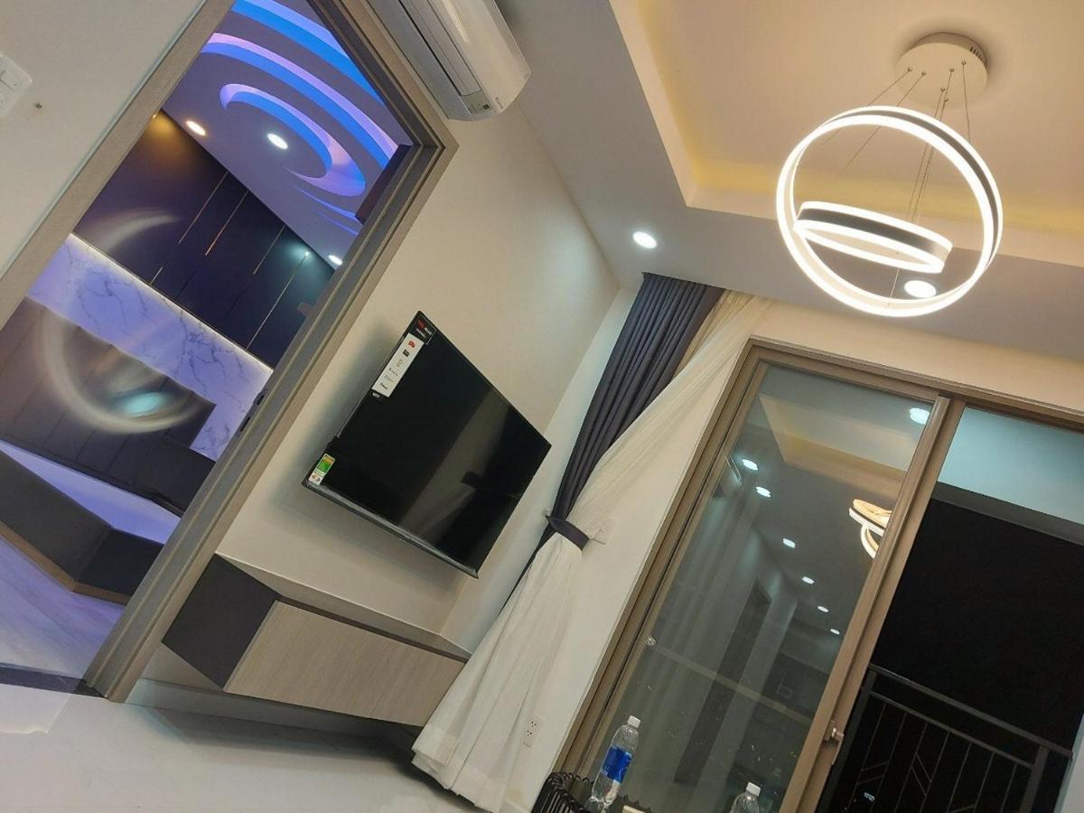 Saigon South Residence - Vina We Stay Ho Chi Minh-stad Buitenkant foto