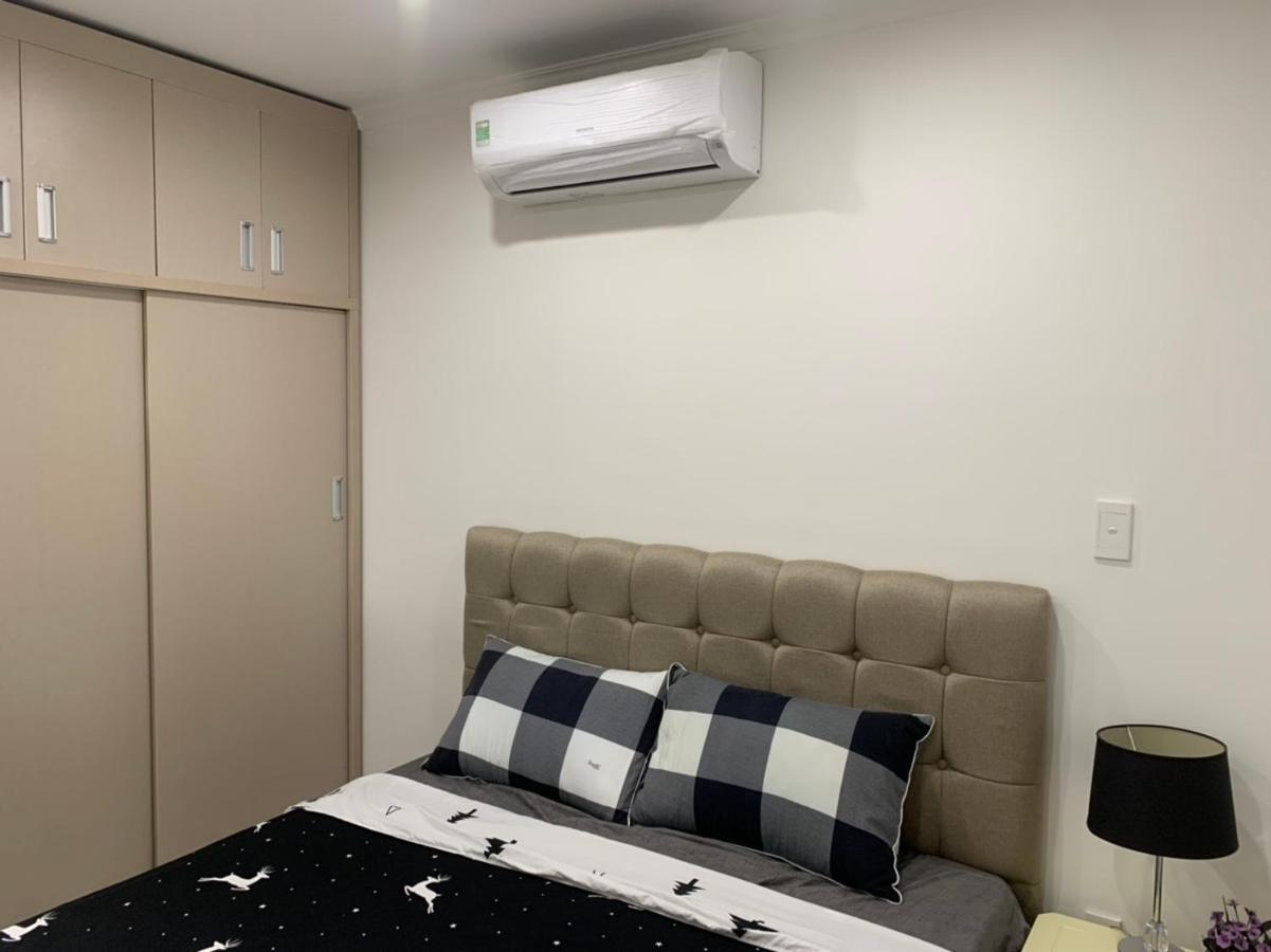 Saigon South Residence - Vina We Stay Ho Chi Minh-stad Buitenkant foto
