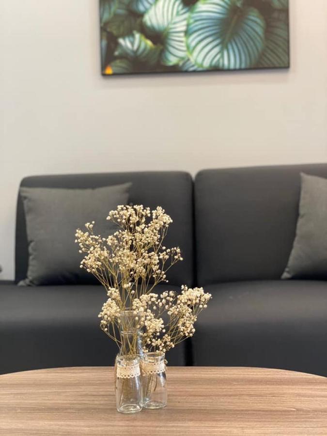 Saigon South Residence - Vina We Stay Ho Chi Minh-stad Buitenkant foto