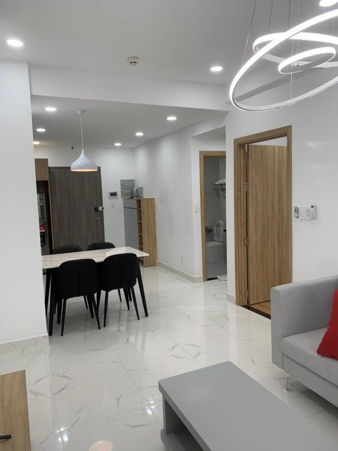 Saigon South Residence - Vina We Stay Ho Chi Minh-stad Buitenkant foto