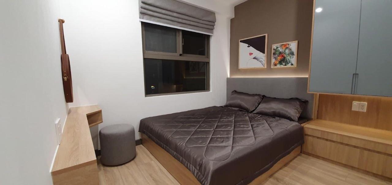 Saigon South Residence - Vina We Stay Ho Chi Minh-stad Buitenkant foto
